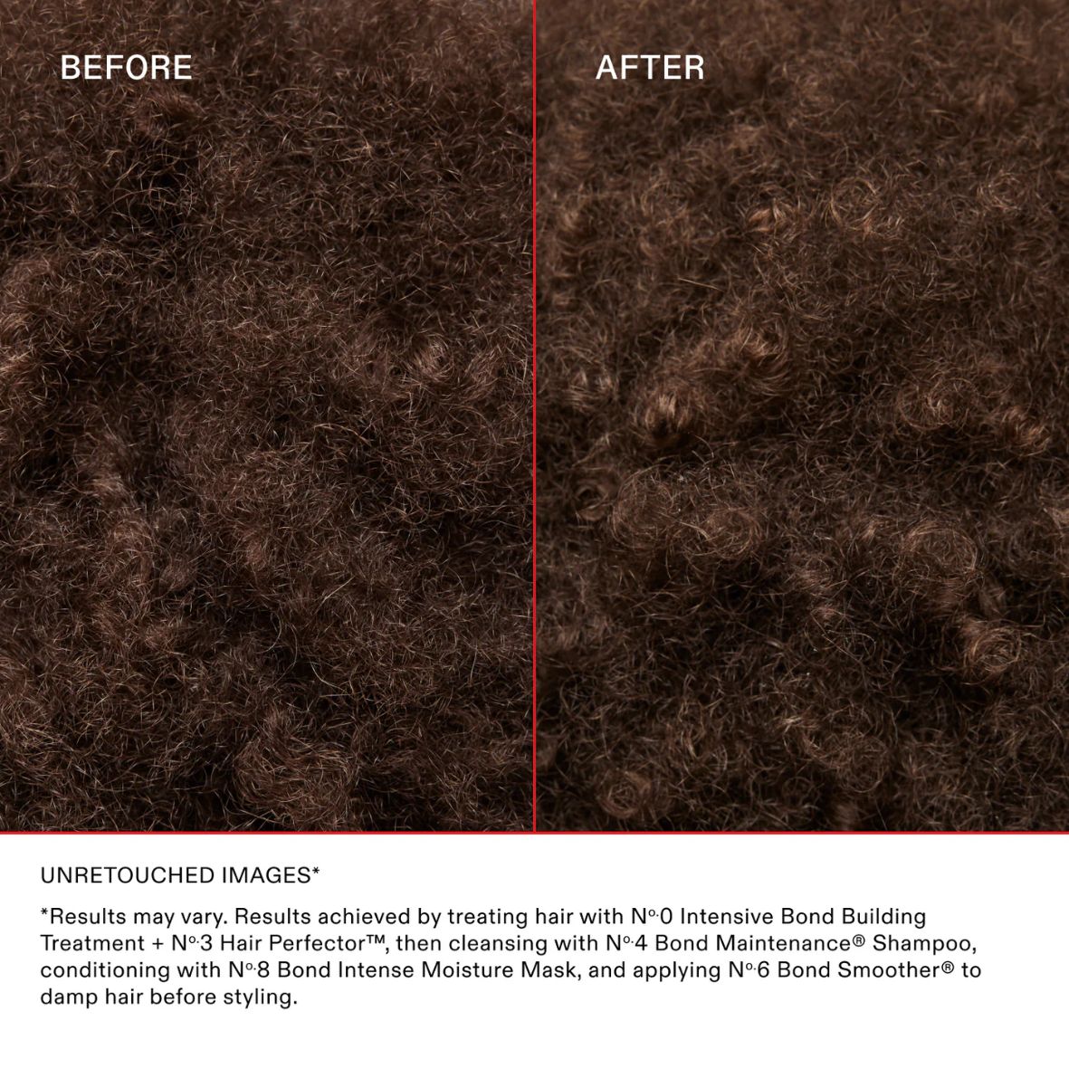 Olaplex - N.0 Intensive Bond Building Hair Treatment