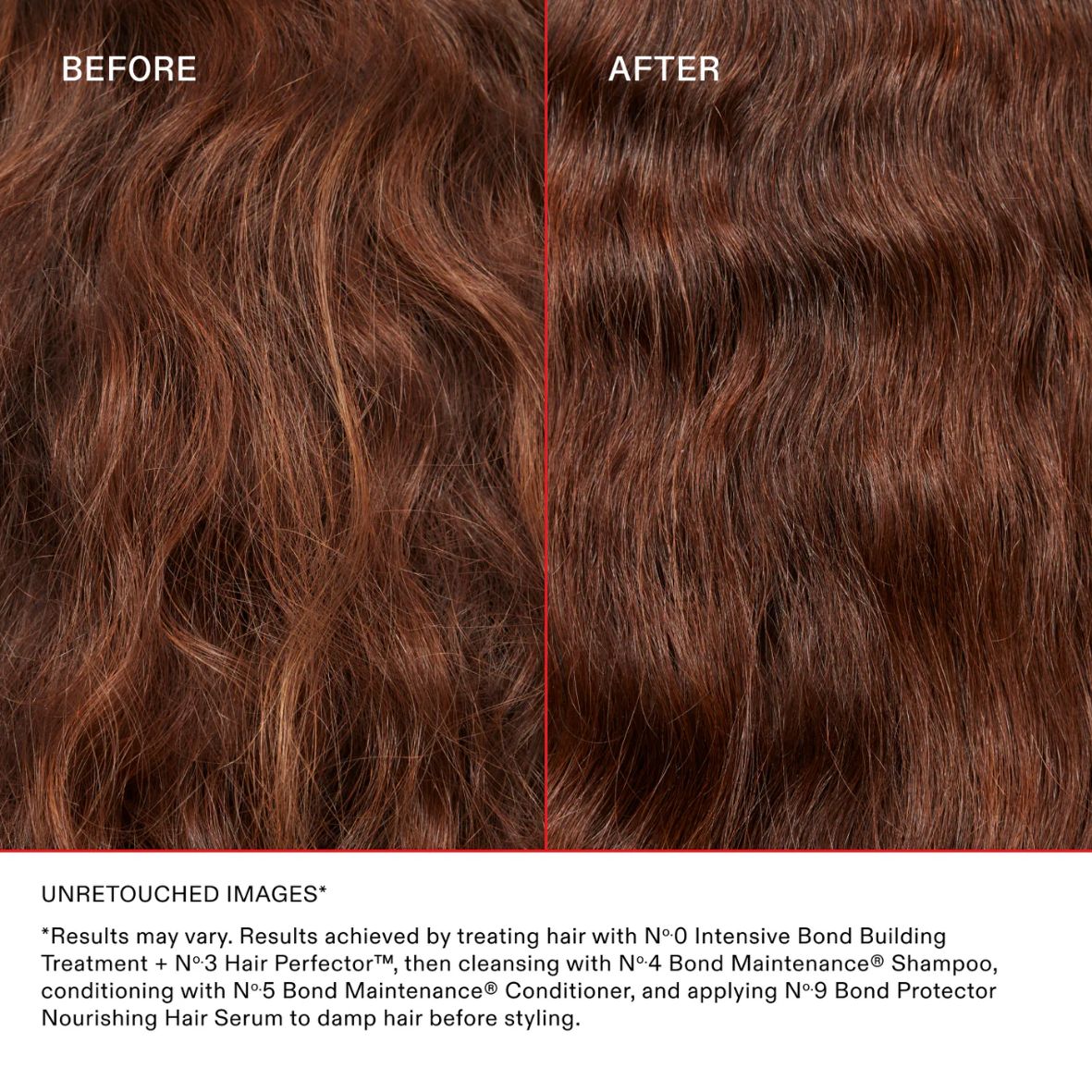 Olaplex - N.0 Intensive Bond Building Hair Treatment