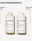Olaplex - N.4 Bond Maintenance Shampoo