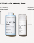 Olaplex - N.4C Bond Maintenance Clarifying Shampoo