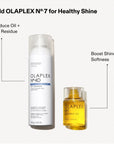 Olaplex - N.4D Clean Volume Detox Dry Shampoo
