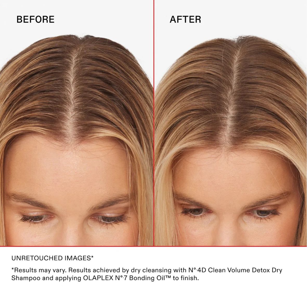 Olaplex - N.4D Clean Volume Detox Dry Shampoo