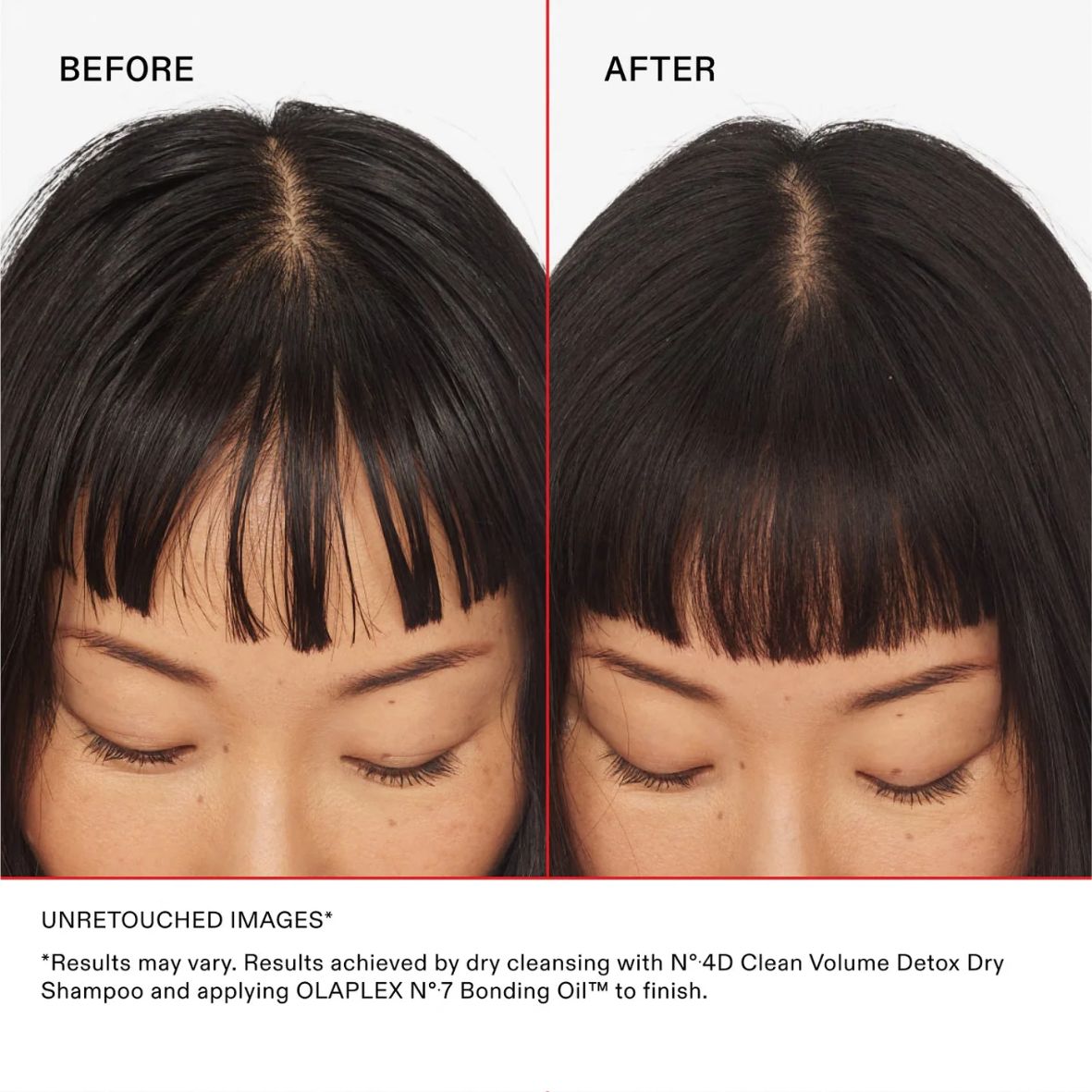 Olaplex - N.4D Clean Volume Detox Dry Shampoo