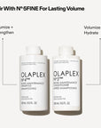 Olaplex - N.4FINE Bond Maintenance shampoo