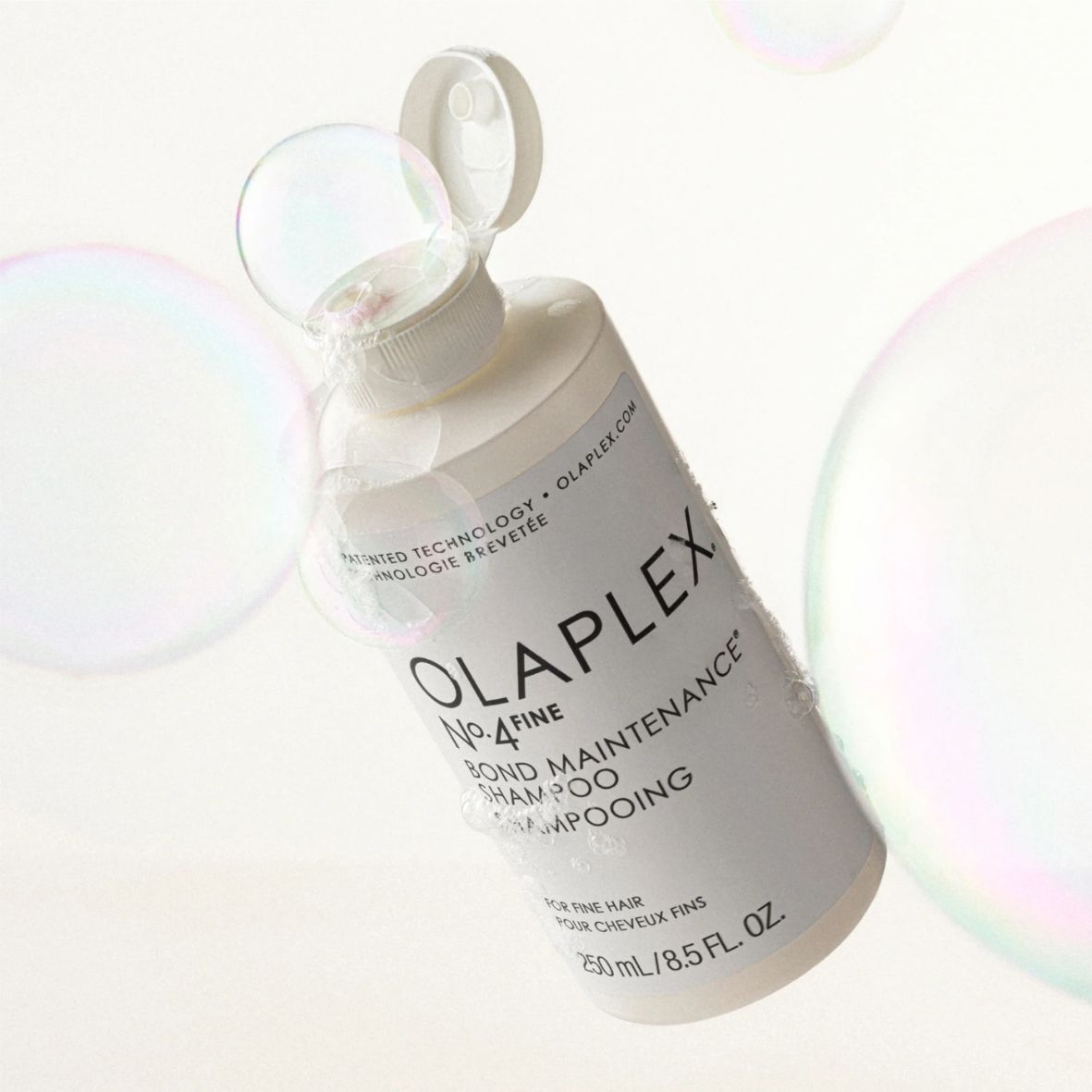 Olaplex - N.4FINE Bond Maintenance shampoo