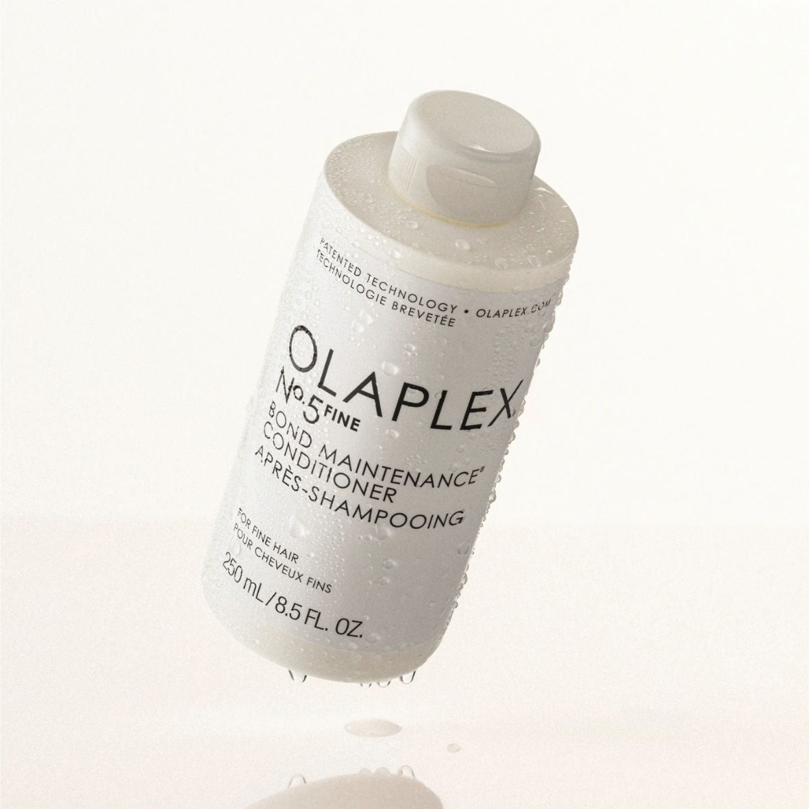 Olaplex - N.5FINE Bond Maintenance Conditioner