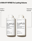 Olaplex - N.5FINE Bond Maintenance Conditioner