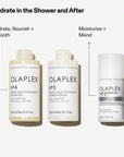Olaplex - N.5 LEAVE-IN Moisturize & Mend Leave-in Conditioner
