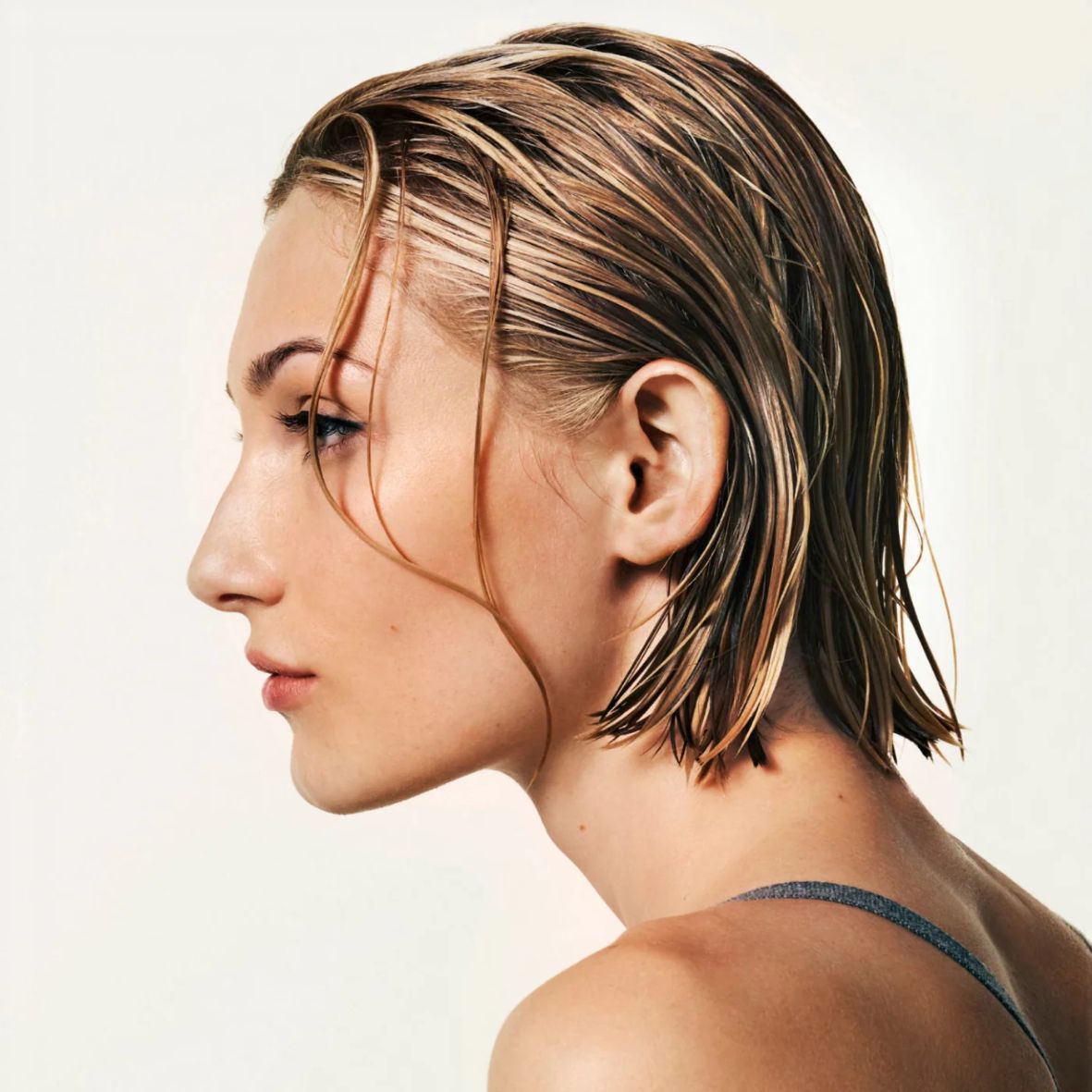 Olaplex - N.5 LEAVE-IN Moisturize & Mend Leave-in Conditioner