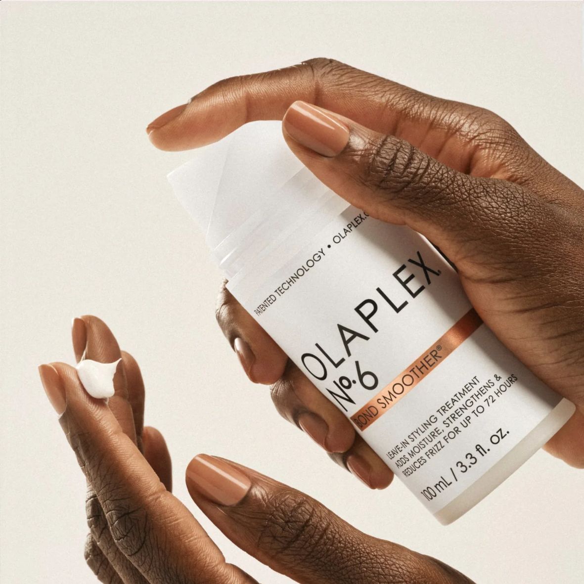 Olaplex - N.6 Bond Smoother