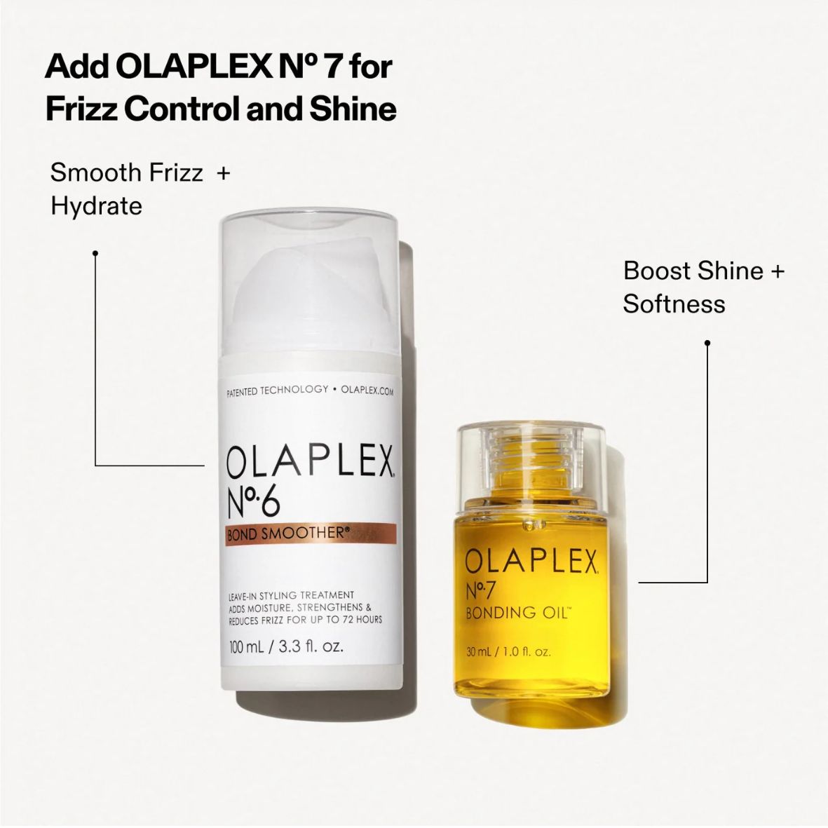 Olaplex - N.6 Bond Smoother