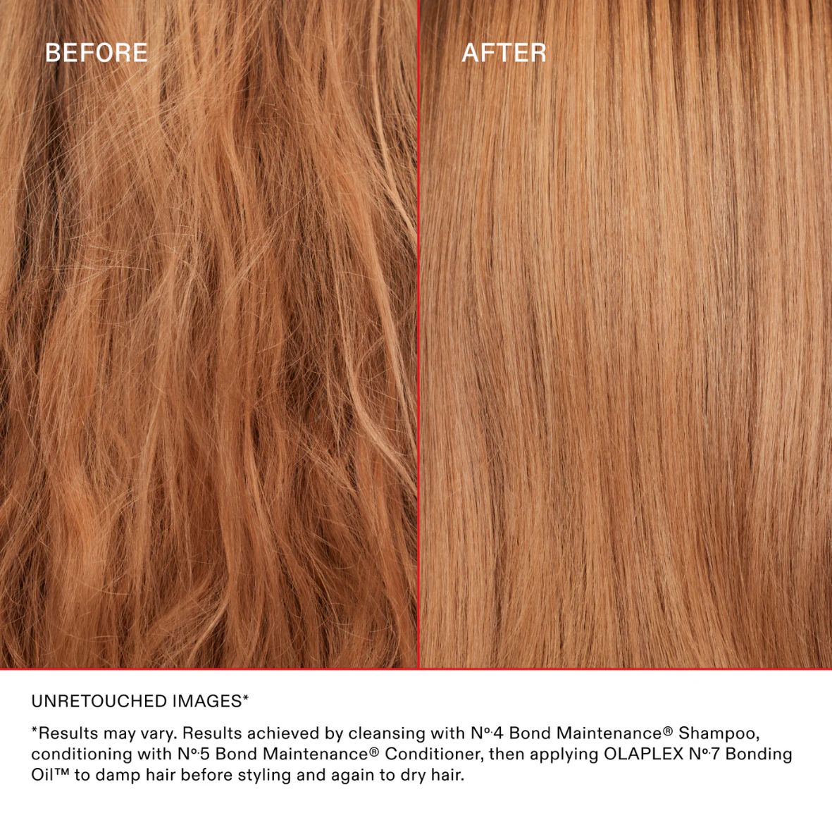 Olaplex - N.7 Bonding Oil
