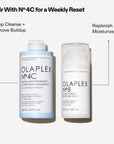 Olaplex - N.8 Bond Intense Moisture Mask