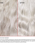 Olaplex - N5P Blonde Enhancer Toning Conditioner
