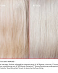 Olaplex - N5P Blonde Enhancer Toning Conditioner