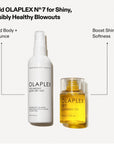 Olaplex - Volumizing blow dry mist