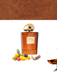 Olfattology - Olifant river - Extrait de parfum