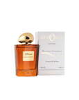Olfattology - Olifant river - Extrait de parfum