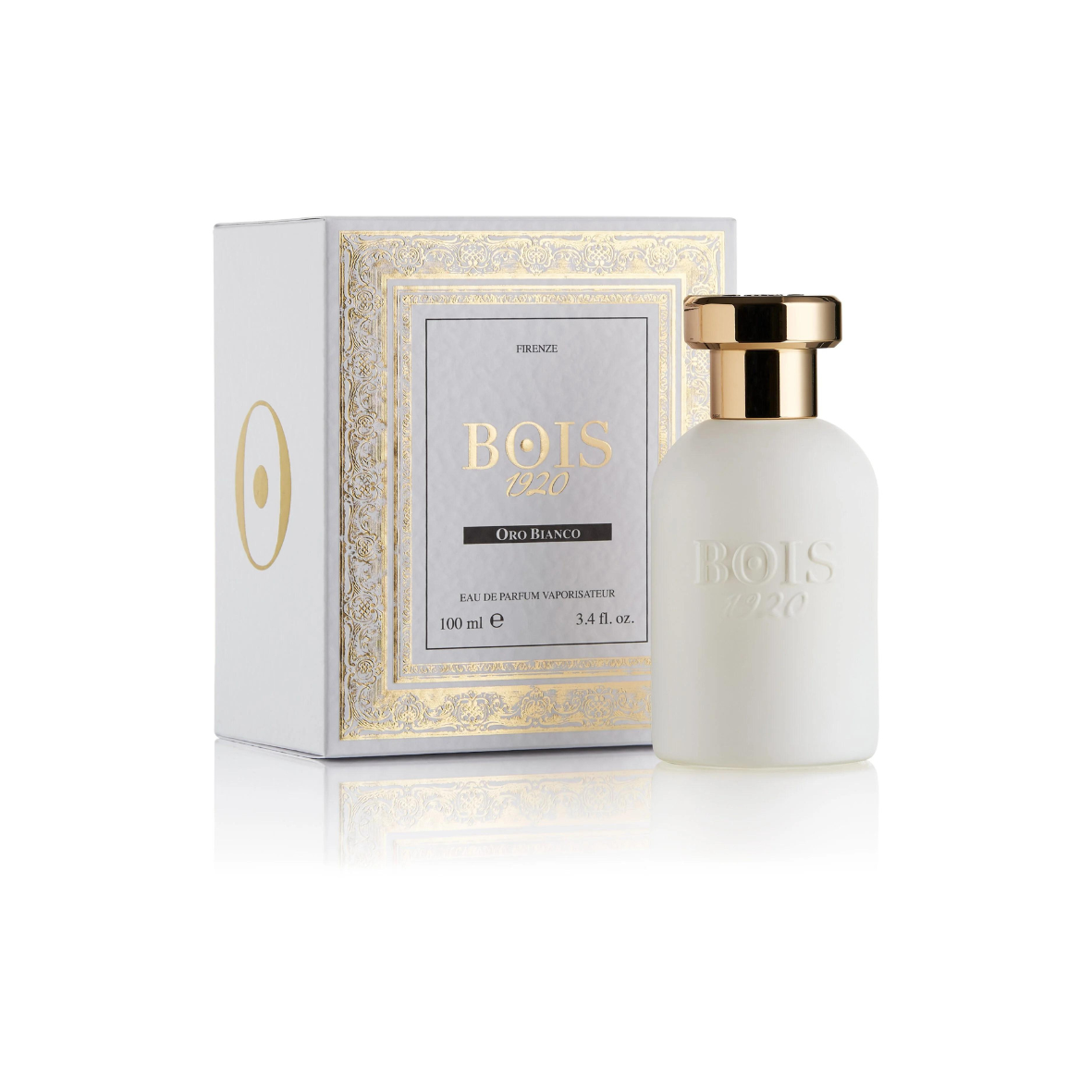 Bois 1920 - Oro Bianco - Eau de parfum