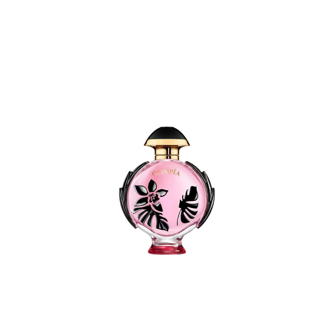 Paco Rabanne - Olympèa Flora Intense - Eau de parfum