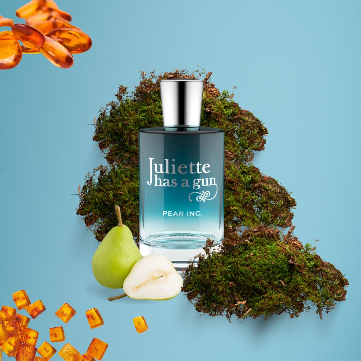 Juliette Has a Gun - Pear inc - Eau de parfum
