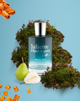 Juliette Has a Gun - Pear inc - Eau de parfum