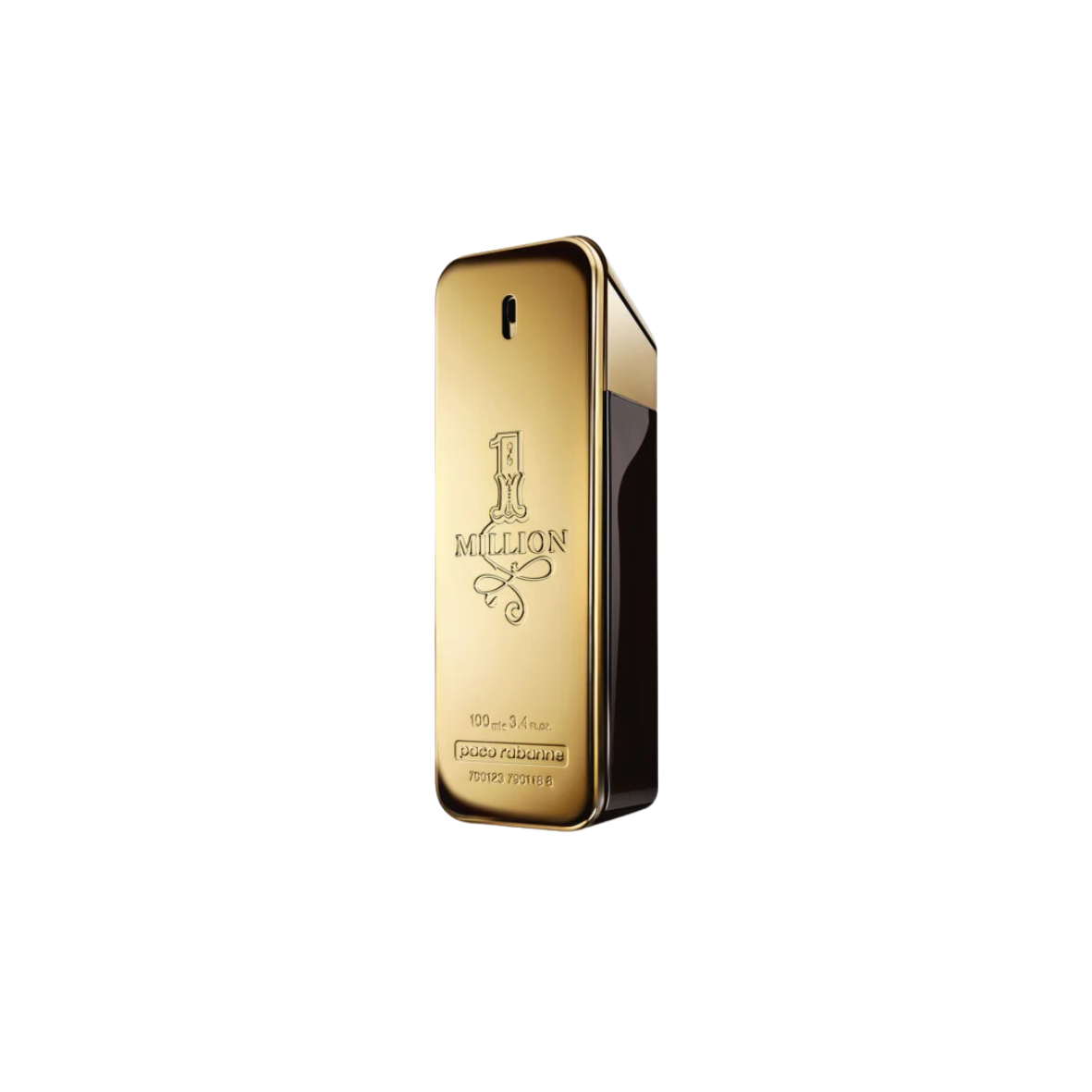 Paco Rabanne - One Million - Eau de Toilette