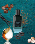 Parisvally - Sama - Eau de parfum
