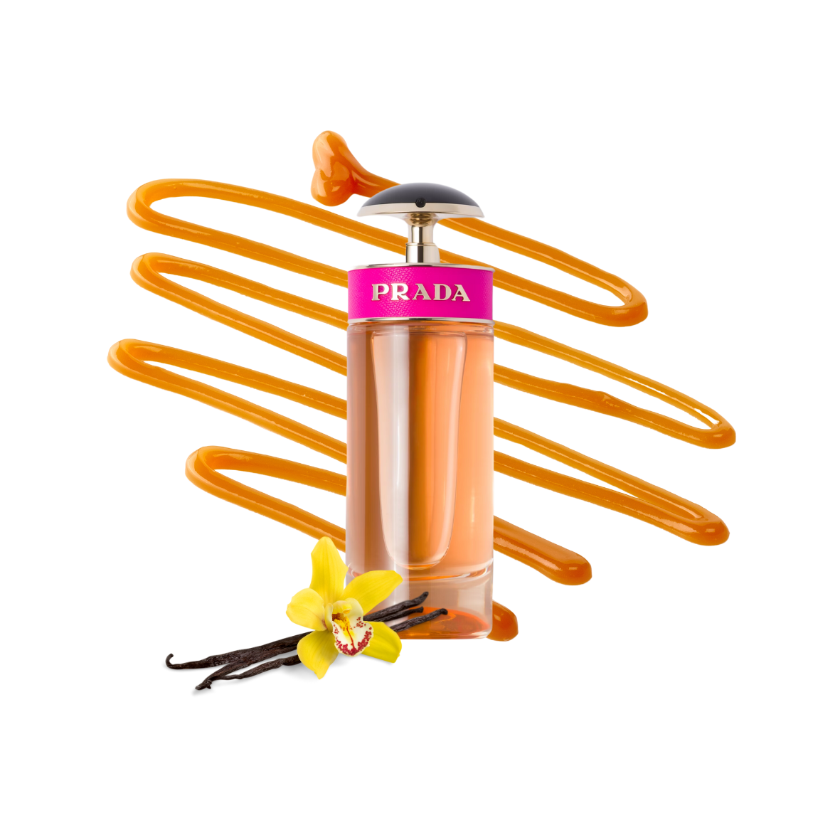 Prada - Candy - Eau de parfum
