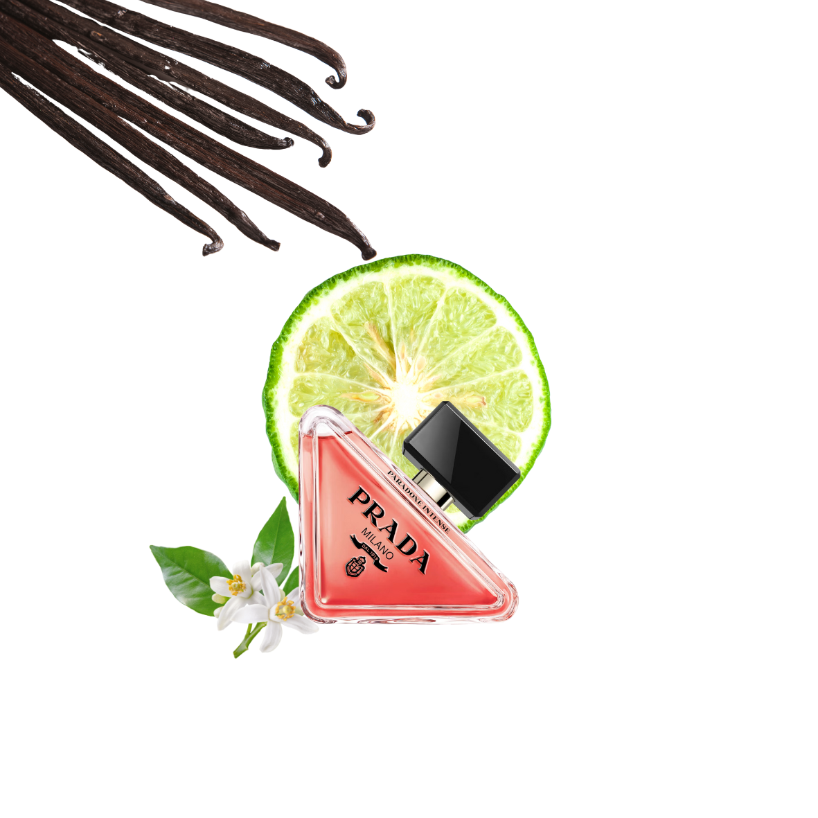 Prada - Paradoxe Intense - Eau de parfum