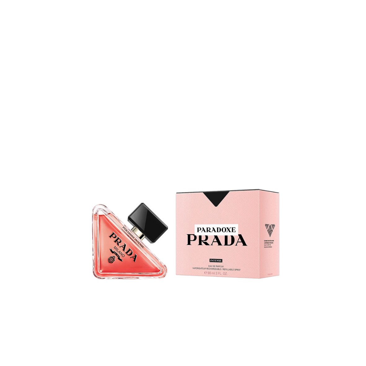Prada - Paradoxe Intense - Eau de parfum