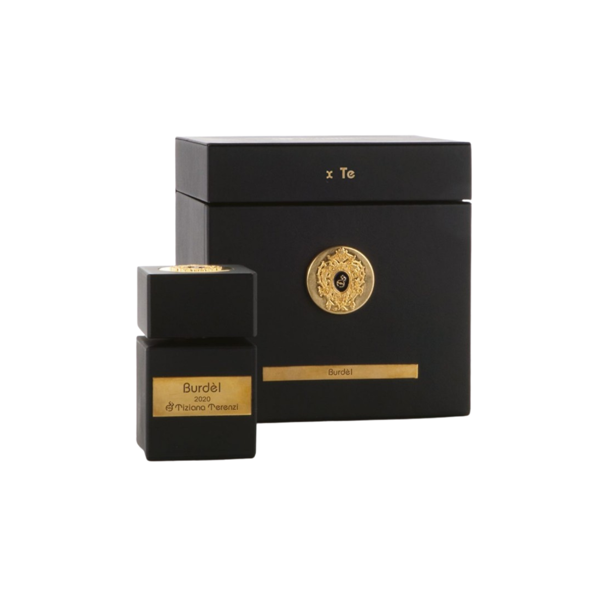 Tiziana Terenzi - Burdèl - Extrait de parfum