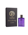 Purple Perfume - Floral Harmony - Eau de parfum