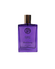Purple Perfume - Floral Harmony - Eau de parfum