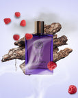 Purple Perfume - Oud's Whispers - Eau de parfum