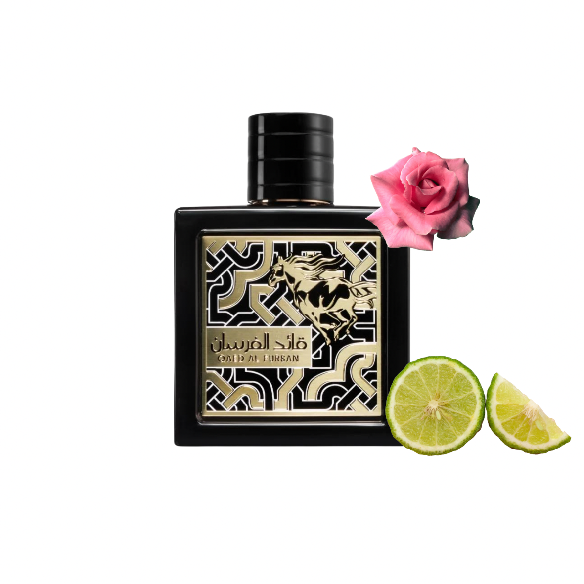 Lattafa - Qaed Al Fursan - Eau de parfum