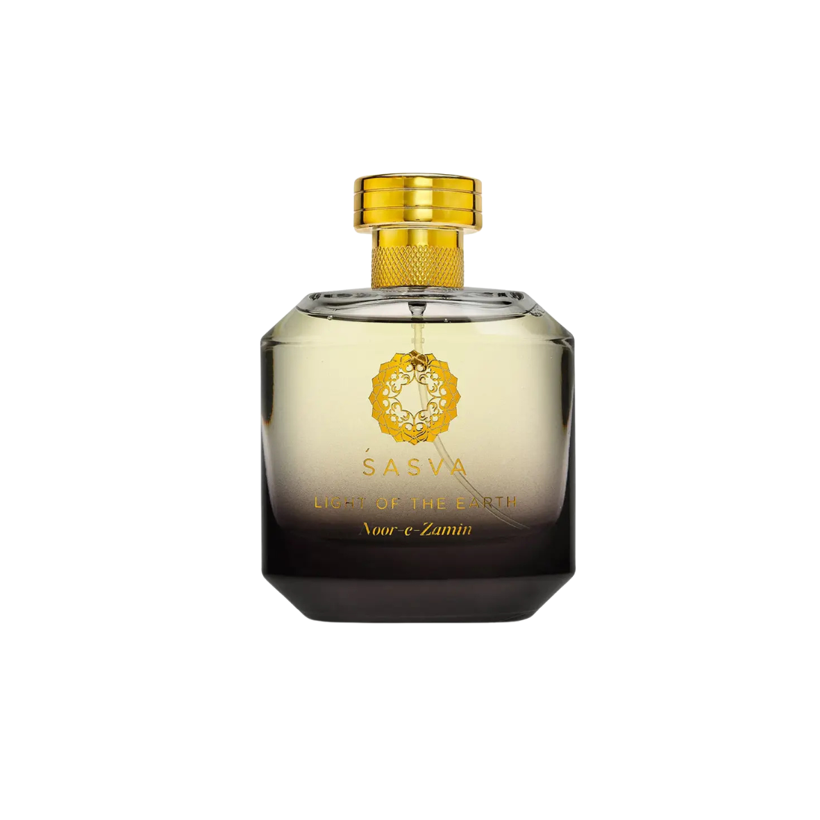 Sasva - Light of the earth - Eau de parfum