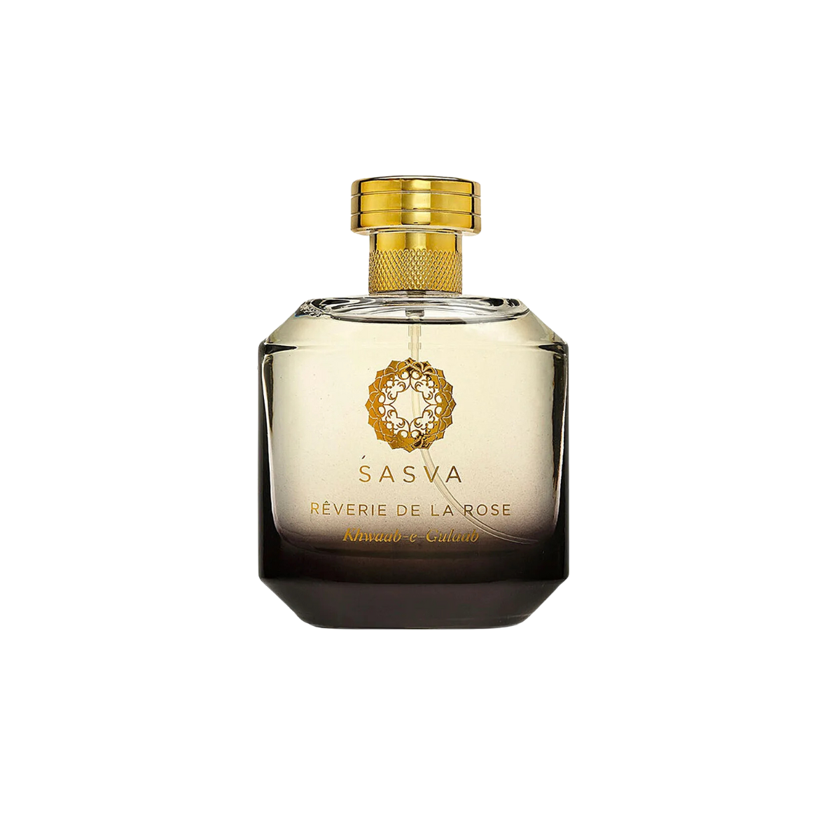 Sasva - La Reverie de la Rose - Eau de parfum