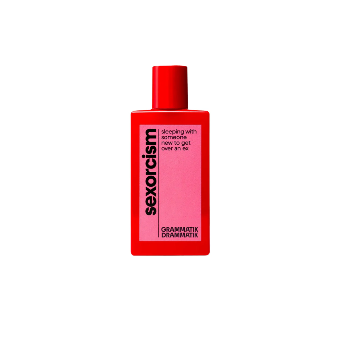 Grammatik Drammatik - Sexorcism - Eau de parfum