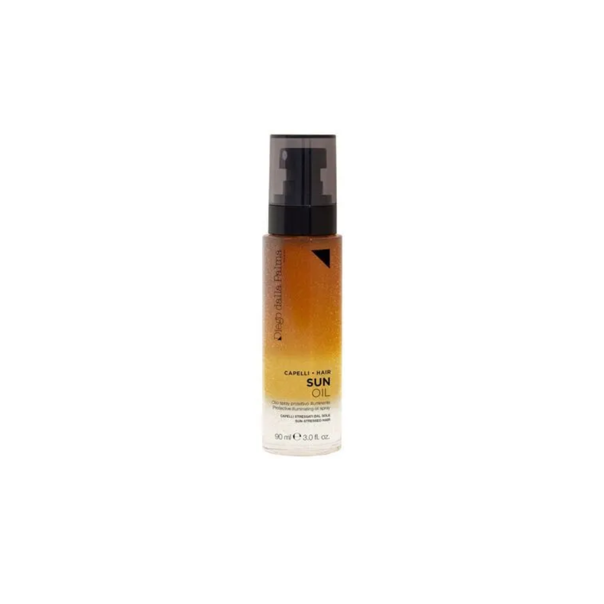 Diego Dalla Palma Sun Oil - Olio Capelli Protettivo Illuminante