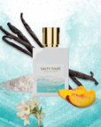 Salum - Salty Tiarè - Extrait de parfum