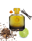 Sasva - Forbidden Words - Eau de parfum
