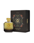Sasva - Forbidden Words - Eau de parfum