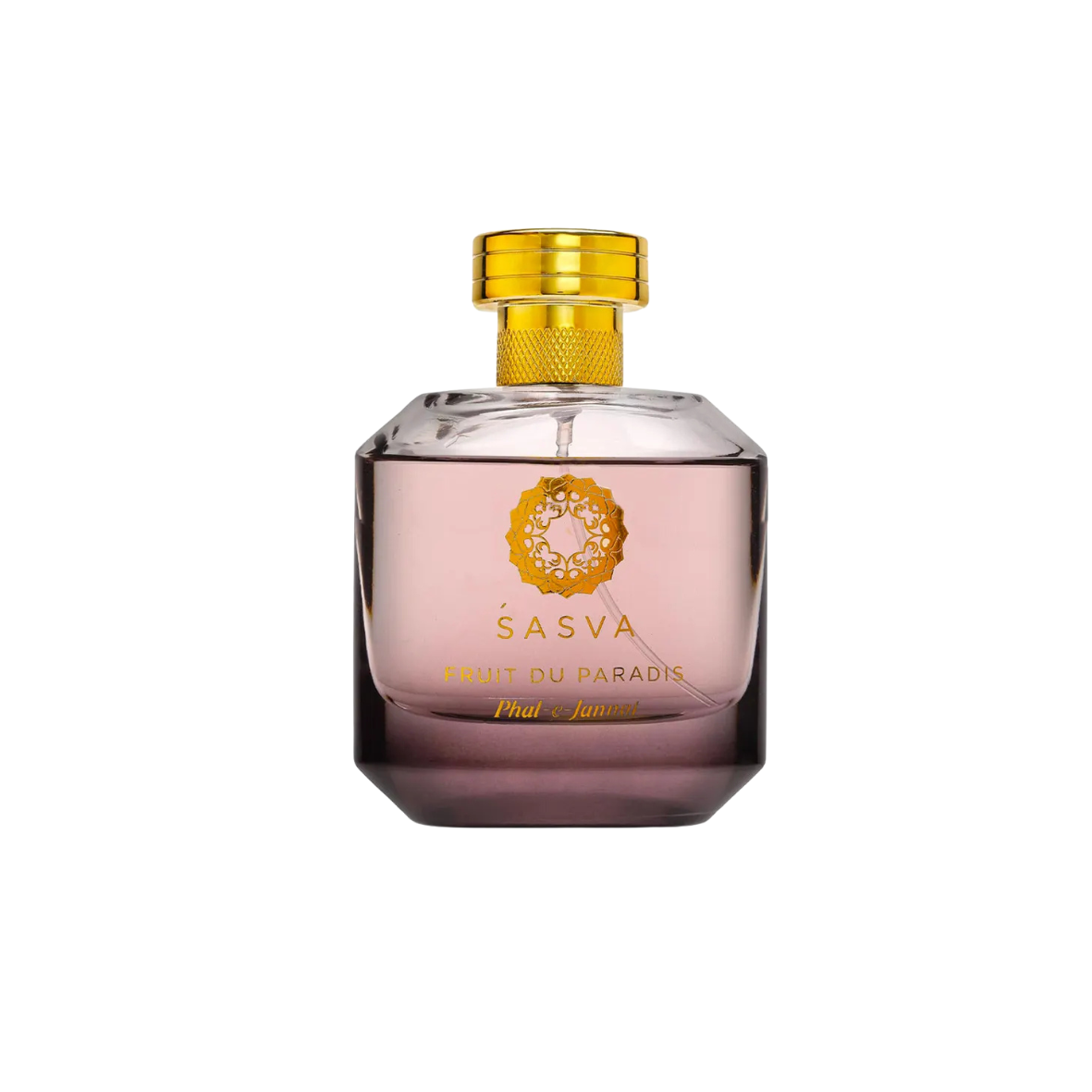 Sasva - Fruit du Paradis - Eau de parfum