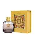 Sasva - Fruit du Paradis - Eau de parfum