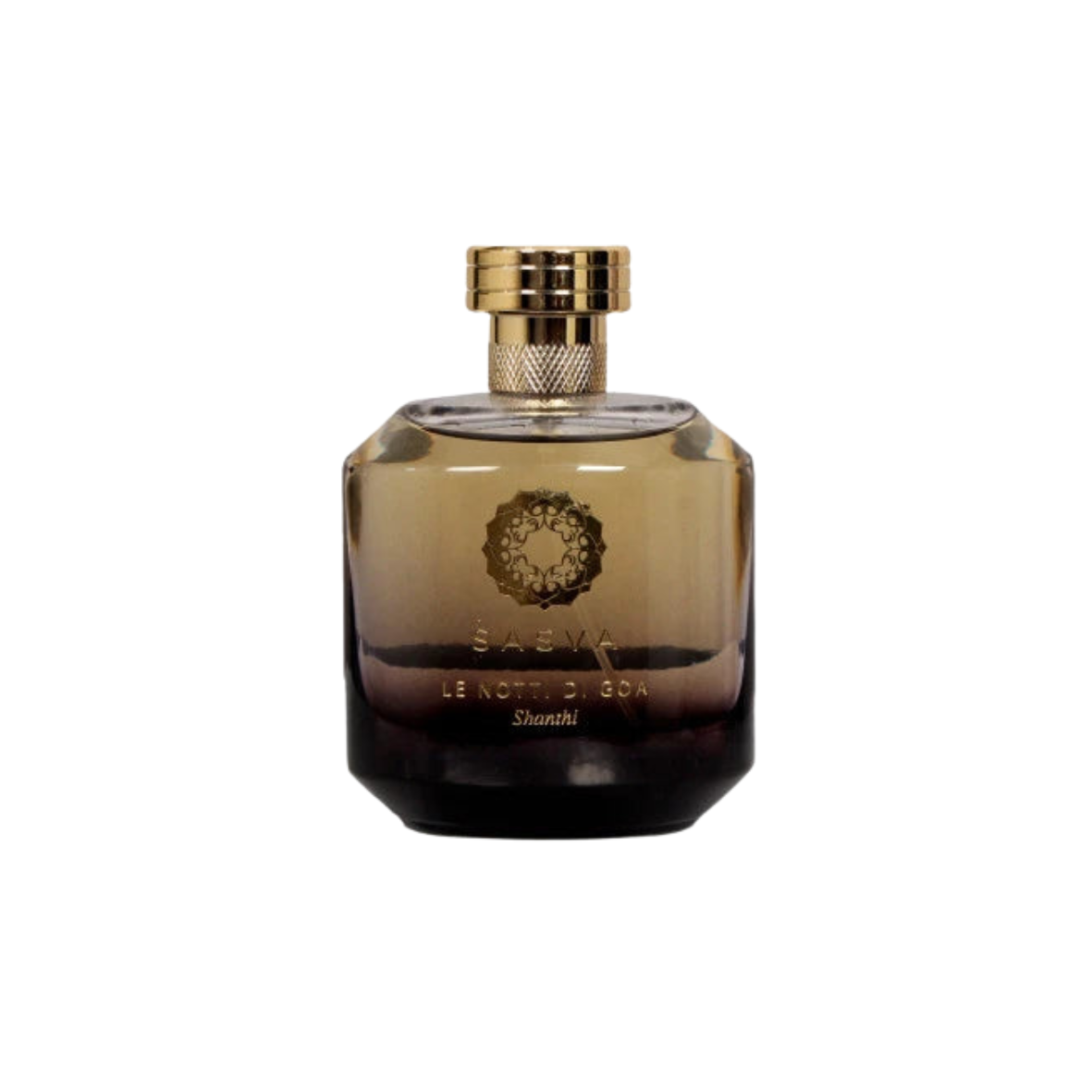 Sasva - Le Notti di Goa Shanthi - Eau de parfum
