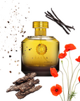 Sasva - L'amour Libertin - Eau de parfum