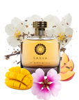 Sasva - Le Notti di Goa Sapna - Eau de parfum