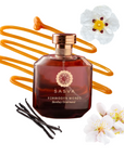 Sasva - Forbidden Words Bombay Gourmand - Eau de parfum