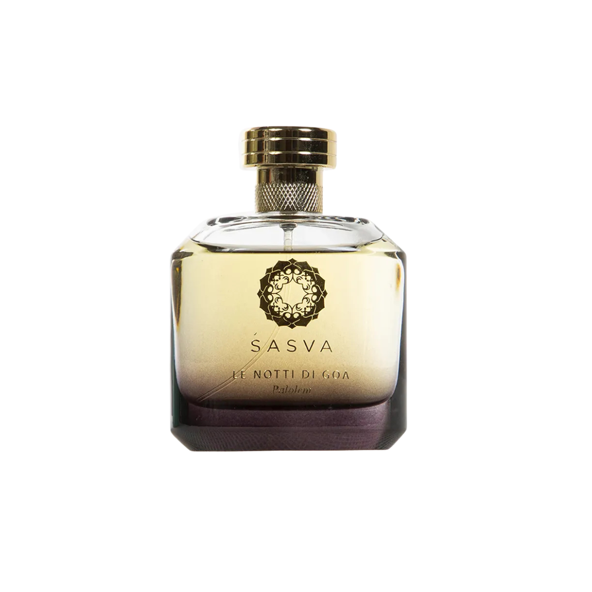 Sasva - Le Notti di Goa Palolem - Eau de parfum